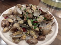 -今鲜源大酒店·中华餐饮名店(新湛路店)