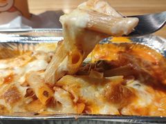 -香草叶披萨·咖啡·啤酒(翰林邻里中心店)