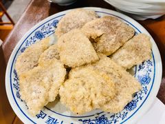 -门框胡同百年卤煮(前门店)