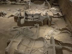 -洛阳周王城天子驾六博物馆