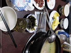 -尼玛藏家风味园(阿山食城店)