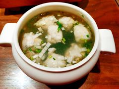 -将相和·海鲜蒸饺大连菜