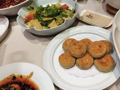 -京味斋·北京烤鸭(北京南站洋桥店)