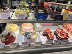 -Pantry's Best派悦坊蛋糕(K11购物艺术中心店)