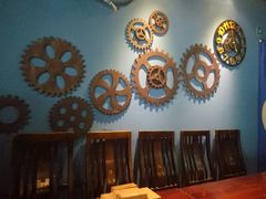 -S Team剧情密室(杭州龙翔桥店)