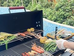 -深圳东部华侨城茵特拉根酒店