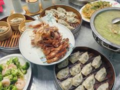 -赵家馆(燕山大街店)