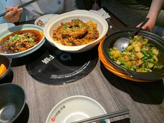 -六月雪干锅(印象汇店)