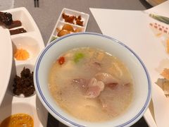 -阿庄新豫菜(通泰路店)