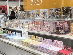 -泡泡玛特POPMART(武汉新天地南馆店)