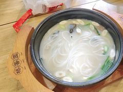 -桥香园过桥米线(复兴路店)