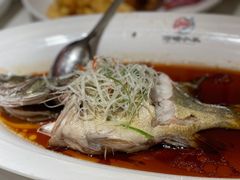-阿明小菜·海鲜·上海菜(梅陇华理店)