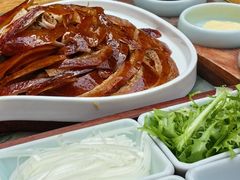 -那家小馆•北京菜•烤鸭(香山店)