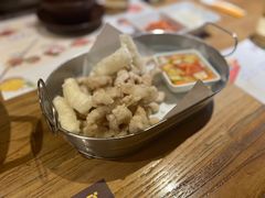 -冰川冷面·延边菜·炭烤串(观前店)