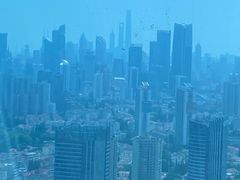 -上海龙之梦万丽酒店