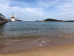 -海驴岛(荣成市)