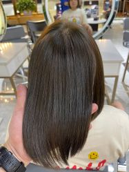 -HairCode芭曲发型