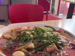 -川魂帽牌货冒菜(中渝爱都汇店)