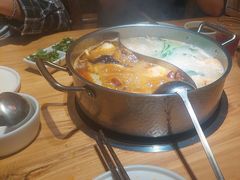 -四喜小胖·北京涮肉(五道营店)