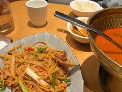 -隅乐胡椒虾·台湾菜·团建(皇岗店)
