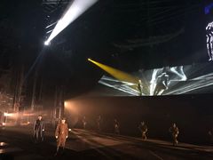 -《12·12》西安事变大型实景演出