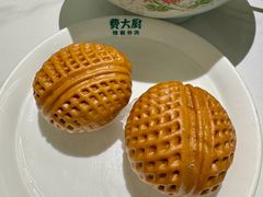 核桃包-费大厨辣椒炒肉(通州万达店)