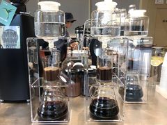 -Seesaw Coffee(苏州中心店)