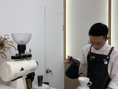 -Onirii Coffee(长乐路店)