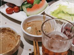 -海底捞火锅(劲松店)