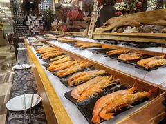 -芭菲盛宴·环球美食(解放碑英利国际店)