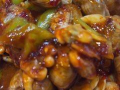 -老姑砂锅·烧烤天津菜(体北道店)