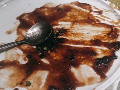 -金枝玉叶上海人家食府(三里河店)