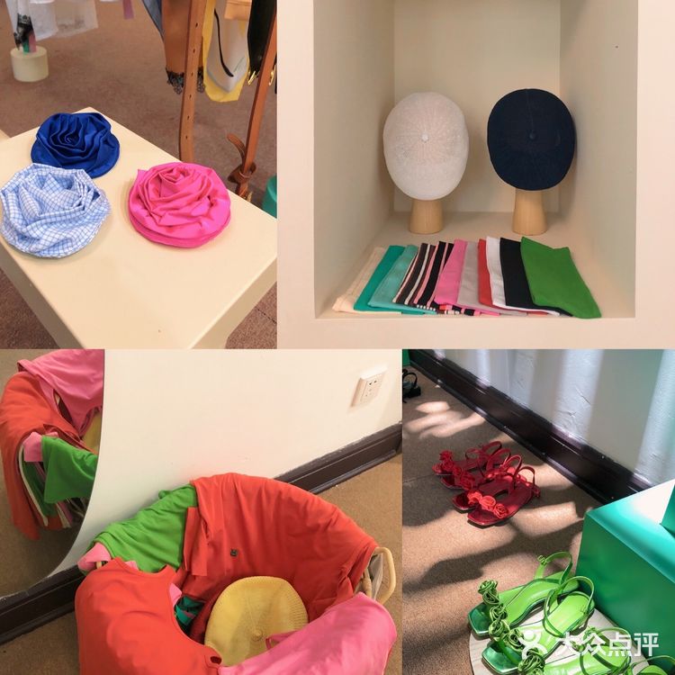 魔都新店｜超个性的设计师品牌superr showroom