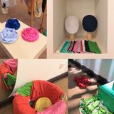 魔都新店｜超个性的设计师品牌superr showroom