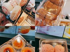 -東更道点心行(文化东路店)