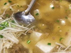 -老奶奶私房菜(天台里街店)