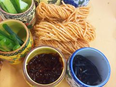 -十二道丰味·徐州土菜·烧烤(何山路店)