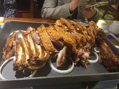 -九十九顶毡房(阜石路店)