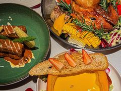 -Mogul Eatery·大亨餐酒馆