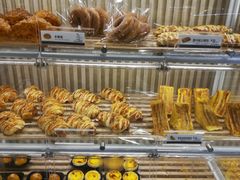 -85度C(上海松江九亭店)