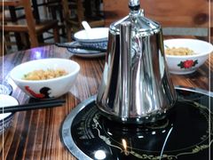 -肥婆麻辣火锅.顺德首创药材麻辣火锅(容桂店)
