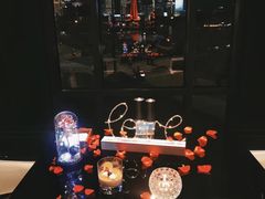 -上海苏宁宝丽嘉酒店·Cafe Bellagio西餐厅
