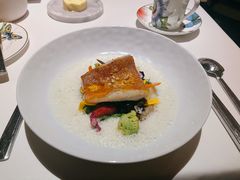 -Le Comptoir de Pierre Gagnaire