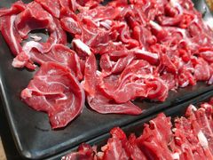 -林记潮牛·牛肉火锅(上马墩店)