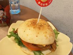 -必胜客(联投东方店)