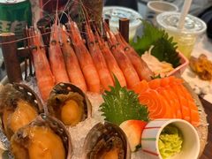 -匠和风精致料理(莆田财富中心店)