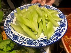 -宣武小院涮肉(前门店)