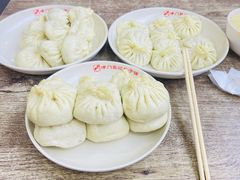 -津门张记包子铺(华昌道店)