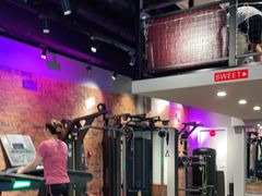 -NRG 健身私教CLUB(云山路店)