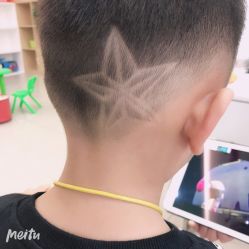 -萌酷专业儿童剪发造型(悦方店)